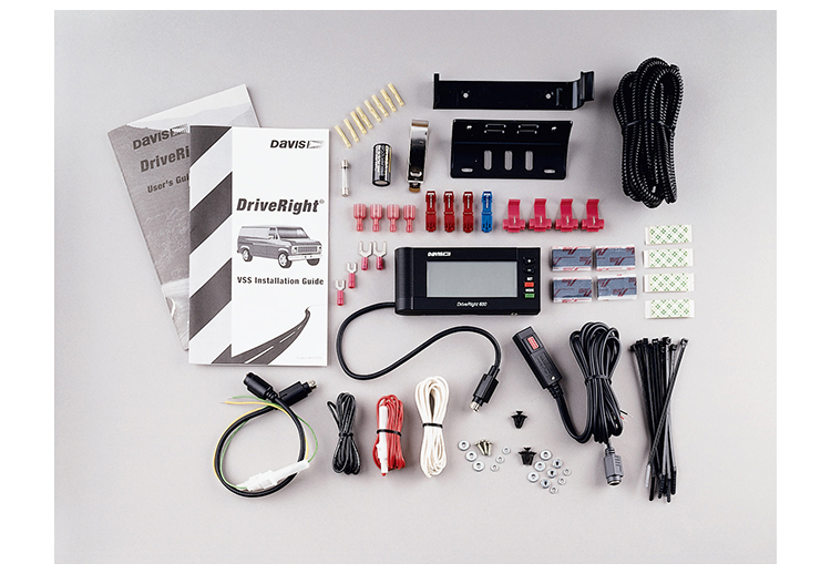 Fleet Management Software